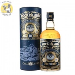 Rượu Rock Island 10Yo